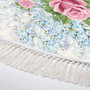 Conceptum Alfombra Mu174 - Powder 120x120 cm